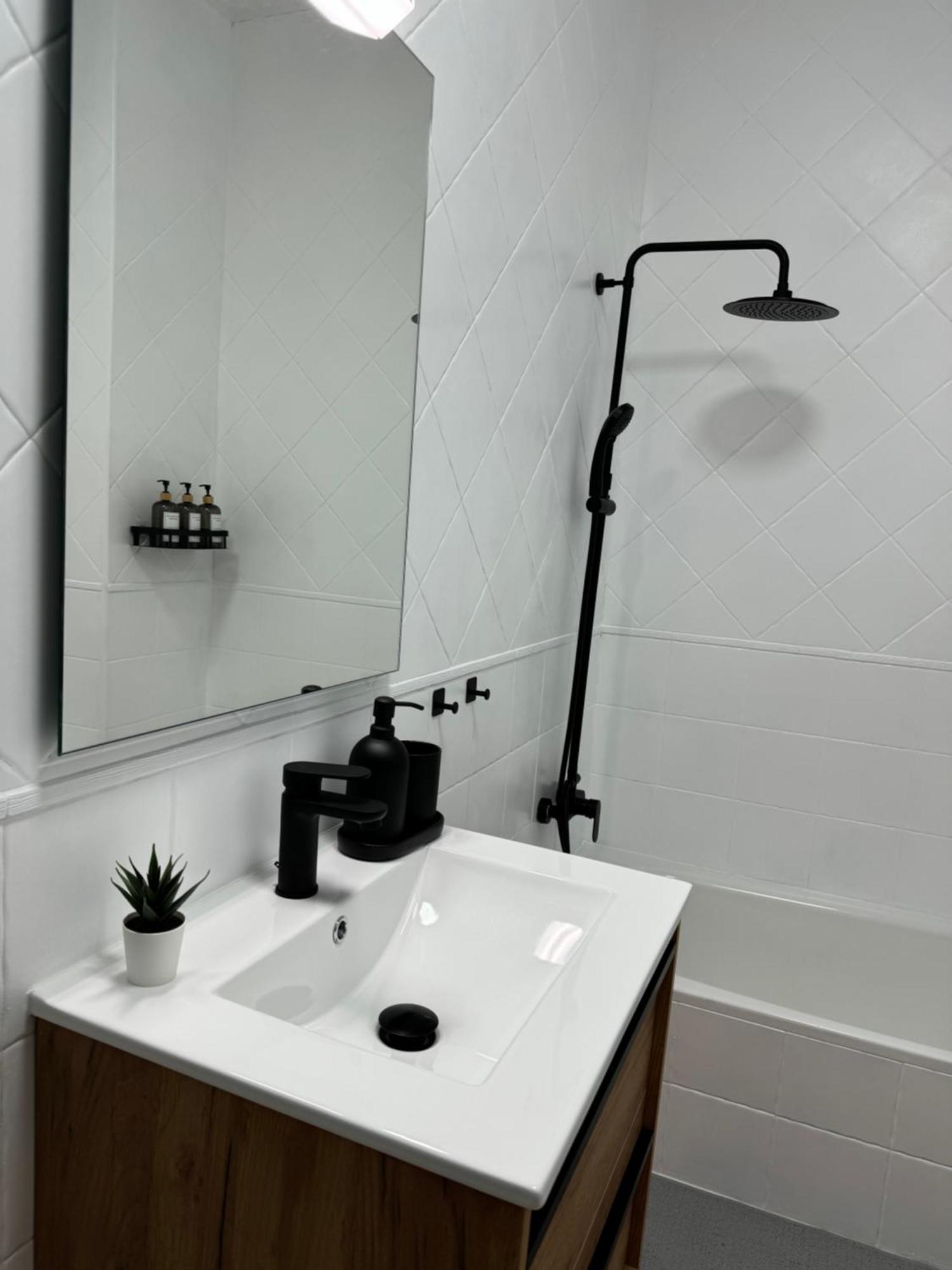 Apartamentos El Llano Malaga 7 Sorbas Esterno foto